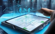 智天信息技术咨询APP，科技助力精准决策