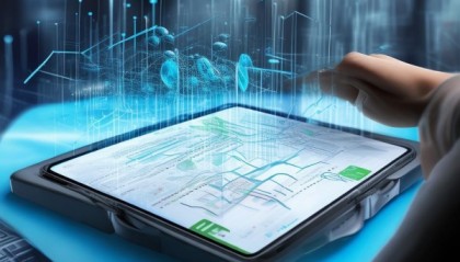 智天信息技术咨询APP，科技助力精准决策