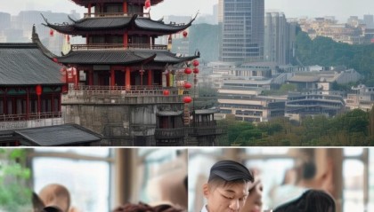 文化传承与千年发展，江西璀慧信息咨询服务的现代意义