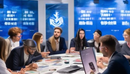 五华区信息咨询服务，助力企业高质量发展