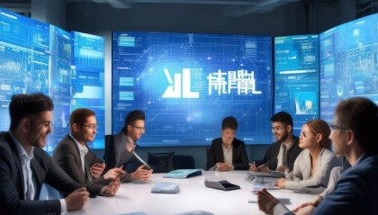 助力企业数字化转型的创新解决方案