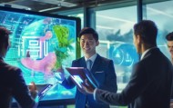 信汇诺，数字化转型的智慧伙伴