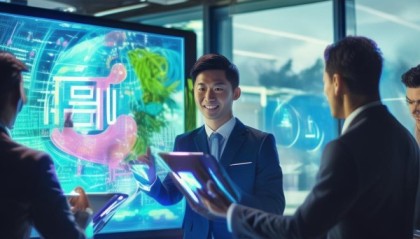 信汇诺，数字化转型的智慧伙伴