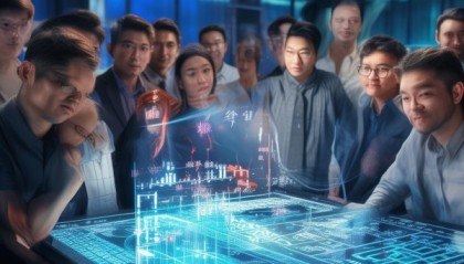 助力远商发展，湖南远商信息技术咨询的机遇与策略