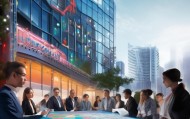 助力经济与社会稳定，信息咨询服务部提供专业服务