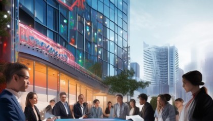 助力经济与社会稳定，信息咨询服务部提供专业服务