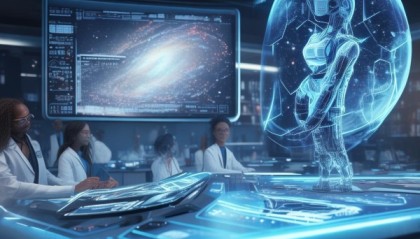 宇宙信息咨询服务助力科学探索的新选择
