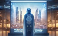 信存智慧金融，创新驱动与服务创新的完美融合