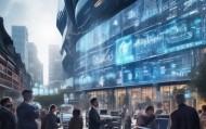 许昌，信息技术咨询领域的创新者