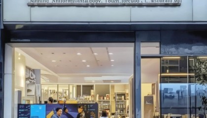 南京鑫胡信息技术咨询店，助力企业数字化转型的信赖 Partner
