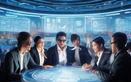 助力数字化转型，华浦信息技术咨询服务部的未来