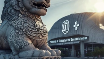 石狮大众信息咨询服务部，助力石狮区域数字化转型解决方案