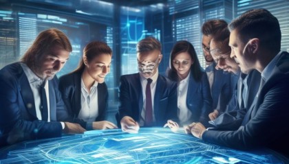 育仁信息技术咨询，赋能企业，实现全面升级