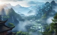 武夷山的智慧与未来，武邑信息咨询服务的崛起与未来展望