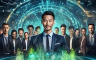 正律信息技术咨询服务，重塑企业生态的引领者