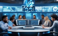 Too仓信息化财务咨询平台，助力企业数字化转型的得力伙伴
