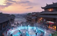 靖州，信息咨询服务的创新机遇与未来展望