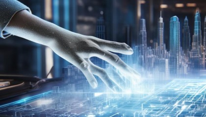 盐城信息化技术咨询，助力企业数字化转型的 silver hand