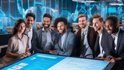 宜兴信息技术咨询零售价，助力企业数字化转型的优质选择