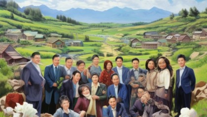 青艾蕾信息咨询服务部，助力乡村振兴，推动经济发展。