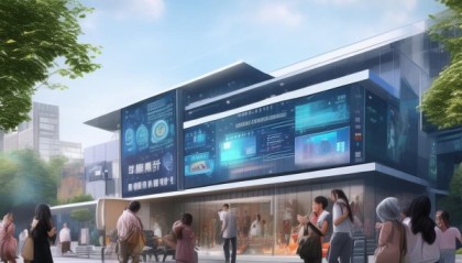 平邑信息咨询服务，助力智慧社区建设
