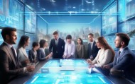 宿迁网络信息技术咨询，赋能地方经济发展的新引擎