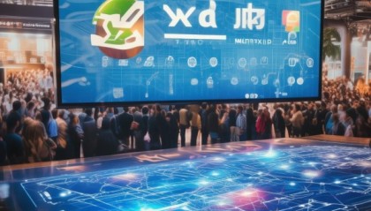 靖江信息咨询服务，赋能XYZ经济