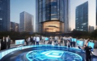韩启鑫信息咨询服务公司通过创新驱动，成为推动发展的新引擎。