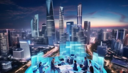 上海励程信息技术咨询行业未来趋势解析