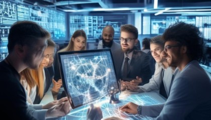 润豫信息咨询服务，引领智慧治理与数据治理的未来实践