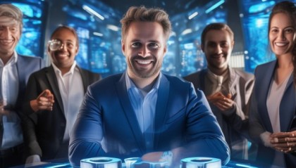 创欣嘉，信息咨询服务领域的引领者