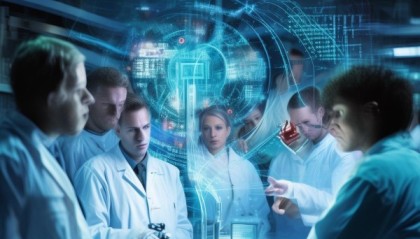 探索信息化在涉密领域的安全威胁与解决方案