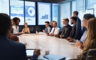 信息化咨询助理招聘实战分享会