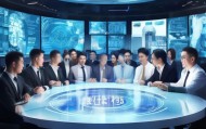 卓迈信息技术咨询，赋能企业，成就未来