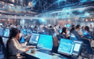 博罗，信息咨询服务领域的创新与应用