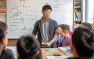 解答信息咨询中的困惑，易老师如何帮助学生高效学习