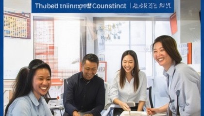 敏迪明信息技术咨询，值得信赖的咨询服务提供商吗？