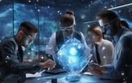 星辰信息咨询服务，科技助力未来