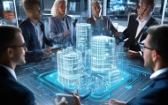 信息化建设咨询，助力企业数字化转型的精准方案
