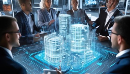 信息化建设咨询，助力企业数字化转型的精准方案