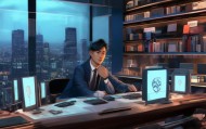 李鑫信息咨询服务，数字时代的智慧助手