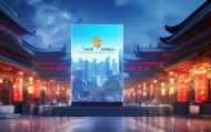 西安愿景信息咨询服务公司，助力城市发展与产业升级