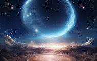 纵月星，开启未知的未来
