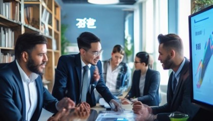 立山信息咨询服务，助力企业发展之道
