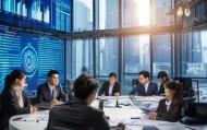 重庆企业信息化咨询，助力技术创新与转型升级