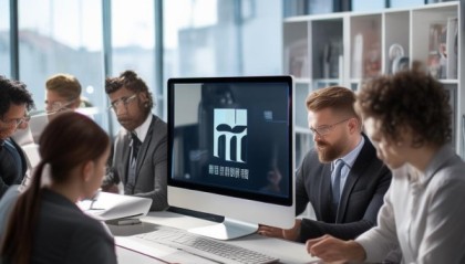 信息咨询服务精准定位，精准营销助力数字化发展。