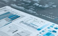 信息技术咨询服务费的表格分析与优化