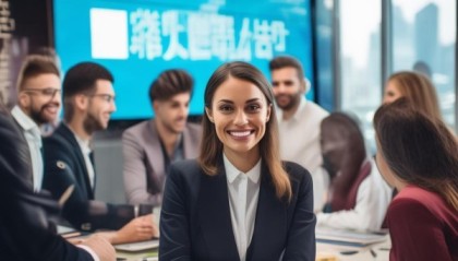 兴华信息咨询服务，助力企业成长的智慧之选