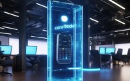 科技巨擘科瑞咨询电话，助力企业数字化转型的信赖伙伴
