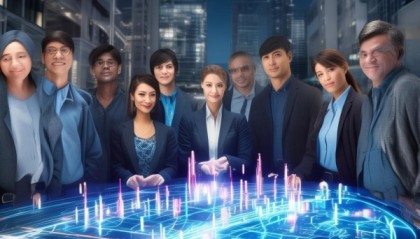 科技赋能，宽城区长医圈信息技术咨询服务部服务成效